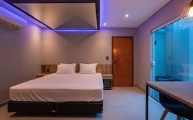 Drops Motel São José do Rio Preto